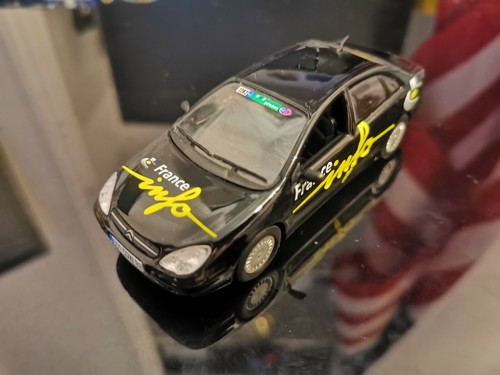 Norev citroen france - c5,