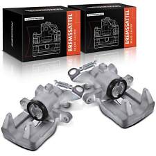 2x Étrier Arrière Gauche