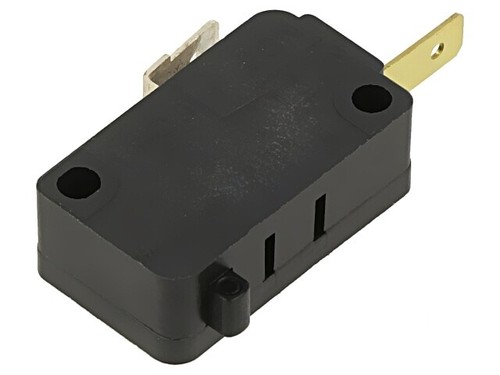 Micro interrupteur 1c37d8 - micro-interrupteur, v7-1c37d8