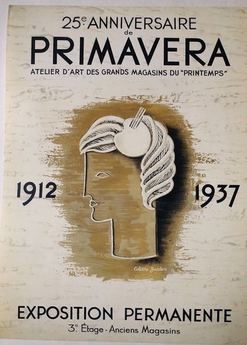 Gueden colette primavera - colette, 25