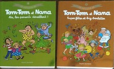 Lot de 2 livres Le Meilleur de