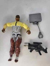 COPS'N'CROOKS - TRUANDS ET COPS / BULLET-PROOF V2 / HASBRO USA 1988