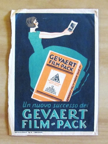 Ancienne pochette pour - ancienne,