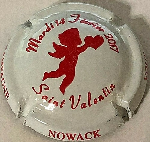 Capsule champagne nowack - de,