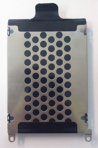 Caddy disque dur support - caddy,
