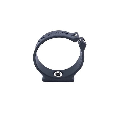 Aziak binocular clamp adapter - binocular,