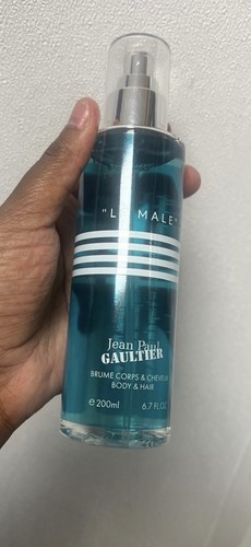 Jean paul gaultier - paul, le