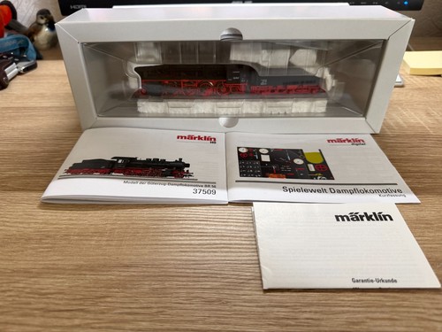 Märklin 37809 br56 765 - 765, mfx