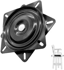 Table Tournante de Chaise