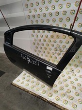 Porte avant gauche TOYOTA AYGO 1 PHASE 1 670020H010