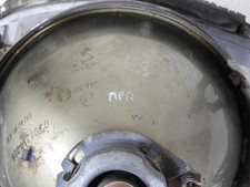 Optique avant principal droit (feux)(phare) MERCEDES W108/109