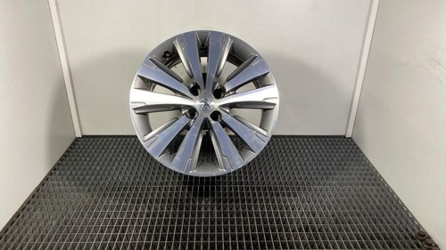 Jante peugeot 3008 phase - jante, 2