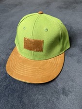 Vtg Heineken Beer Strapback