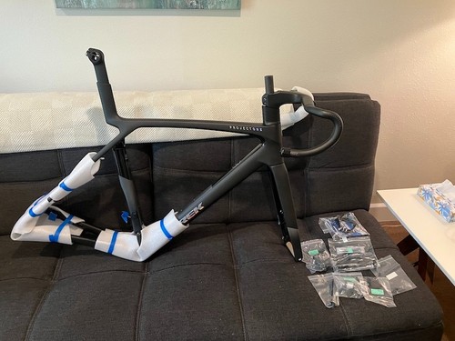 New 2026 trek madone slr - new,
