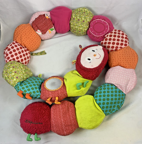 Peluche lilliputiens juliette - lilliputiens,