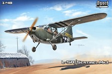 STINSON L-5A / SENTINEL Mk.I -