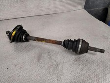 Cardan gauche (transmission)