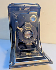 appareil photo a soufflet Type