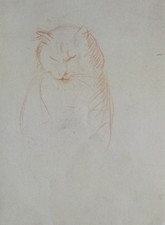 Adolphe Deteix (1892-1967)