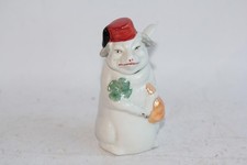 Moutardier figuratif Cochon