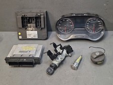 Kit démarrage - Seat Ibiza IV phase 3 1.2Tsi 90ch moteur type CJZC 