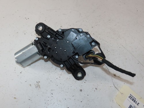 Moteur essuie glace - moteur, essuie-glace