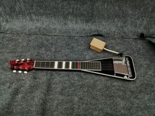 Guitare électrique Framus Lap