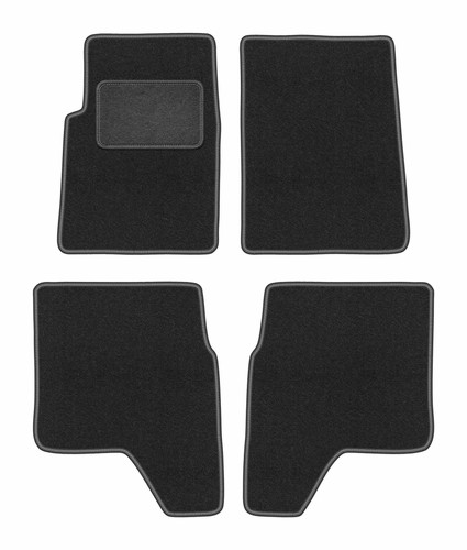 Tapis moquette hyundai - tapis,