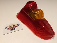 Renault 4 4L R4 feu arrière gauche LMP 51315