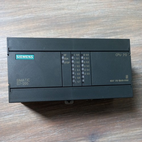 Siemens simatic 200 6es7 - siemens,