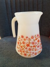 ARCOPAL VERSEUSE CARAFE PICHET