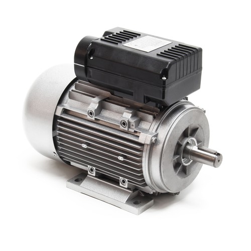 Moteur électrique monophasé - moteur,
