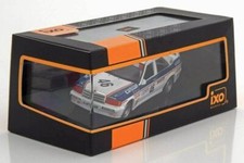 IXO models 1/43 MERCEDES-BENZ