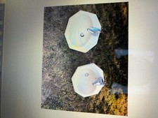 vasque salle de bain hexagonale