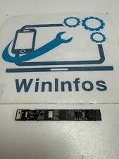 WEBCAM D'ORIGINE camera