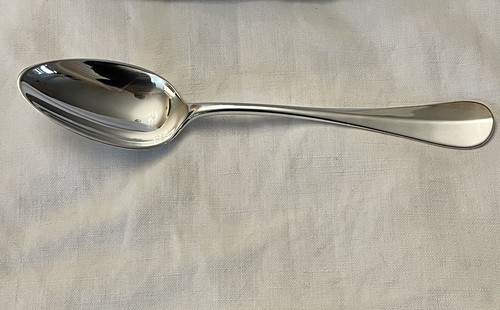Cuillere table metal - cuillere,