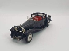 Bugatti 41 Royale Solido 1/43