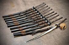 Katana de Morpheus (noir)