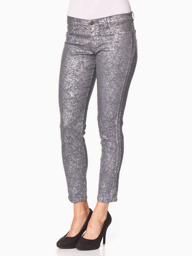 Superbe pantalon slim - , (jegging