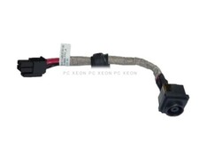 DC Jack Sony Vaio VGC-JS Série Câble 11Cm 073-0001-5511-A 07300015511A