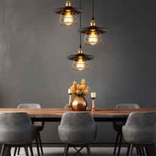 Lampe Suspendue Suspension