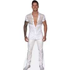 Gorka Márquez (Dance Outfit)