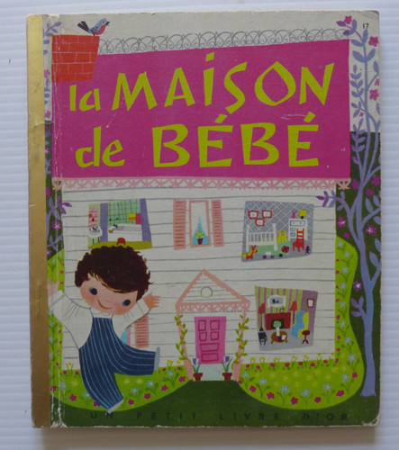 Marie blair maison - la, de