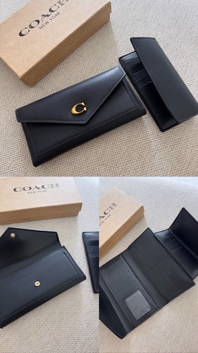Porte feuille coach - porte,