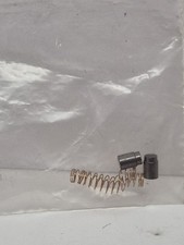 Fleischmann Charbon Moteur Neuf 