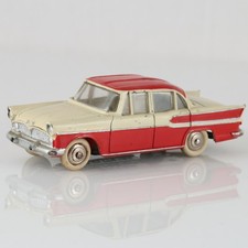 Dinky toys k simca - f,