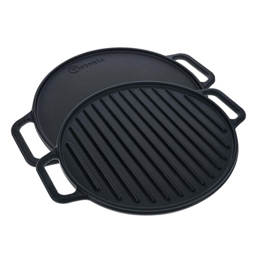 Plaque griller fonte - à,