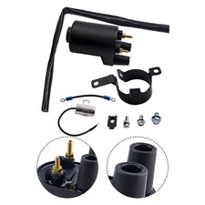 Bobine d'allumage moteur de