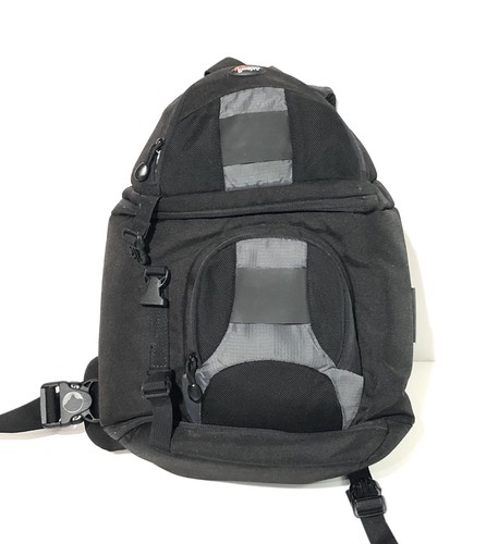 Lowepro slingshot 200 - 200, black