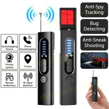 Portable Hidden Camera